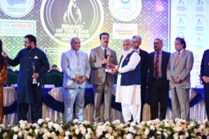 Risen Super Store Wins Brand of the Year 2025